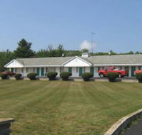 Chapel Hill Motel - Tourism House