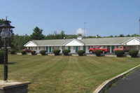 Moran Mi Tourism House