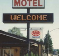 Color Country Motel - Tourism House