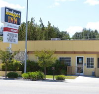 Budget Inn of Paso Robles - Tourism House