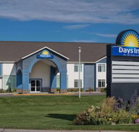 Days Inn by Wyndham Great Falls - Tourism House