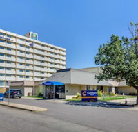 Comfort Inn Denver Central - Tourism House