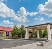 Comfort Inn  Suites Alamosa - Tourism House