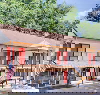 Days Inn by Wyndham Downtown Aiken - Tourism House