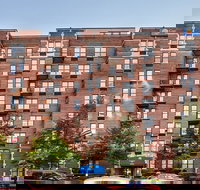 Comfort Inn Downtown DC/Convention Center - Tourism House