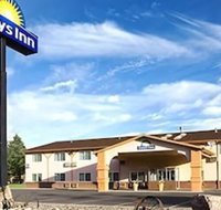 Days Inn by Wyndham Alamosa - Tourism House