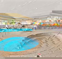 Days Inn by Wyndham Ann Arbor - Tourism House