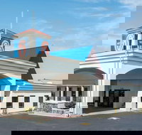 Motel 6 Calhoun GA - Tourism House