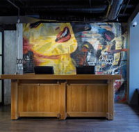 ACME Hotel Company - Tourism House