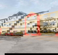 Comfort Inn  Suites East Moline near I-80 - Tourism House