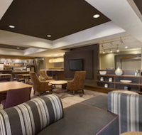 Courtyard by Marriott Akron Fairlawn - Tourism House