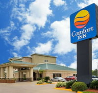 Comfort Inn Alexandria - Tourism House