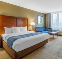 Comfort Inn Conference Center - Tourism House