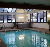 Comfort Inn Civic Center - Tourism House