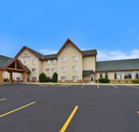 Comfort Inn Albert Lea - Tourism House