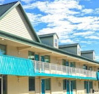 Americas Best Value Inn Pottstown - Tourism House