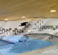 Quality Inn Bismarck - Tourism House