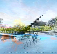 Quality Inn - Tourism House