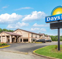 Days Inn by Wyndham Blairsville - Tourism House