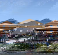 Comfort Inn Nashville West - Tourism House