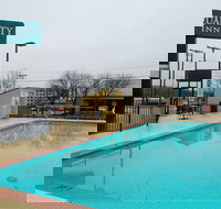 Quality Inn Opryland Area - Tourism House