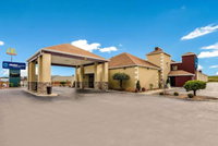 Zion Va Tourism House