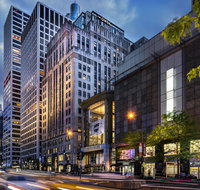 The Gwen a Luxury Collection Hotel Michigan Avenue Chicago - Tourism House