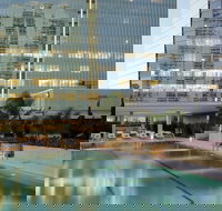 Hotel AKA Brickell - Tourism House