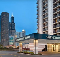 Crowne Plaza Chicago West Loop an IHG Hotel - Tourism House