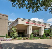 Crowne Plaza Dallas Near Galleria-Addison an IHG Hotel - Tourism House