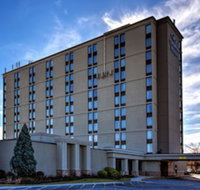 Crowne Plaza Newark Airport an IHG Hotel - Tourism House