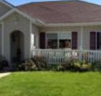 Purple Sage Motel - Tourism House