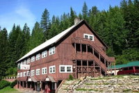 Mead Wa Tourism House