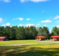 Abbot Trailside Lodging - Tourism House