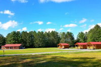 Adamstown Twp Me Tourism House