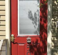 The Guest Room - Tourism House