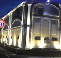Americas Best Value Inn Avenel Woodbridge - Tourism House
