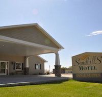 Sandhills Guest House Motel - Tourism House