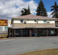 Budget Host Midway Inn - Tourism House