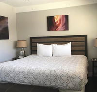 Flagstone Boutique Inn  Suites Canyons Collection Property - Tourism House