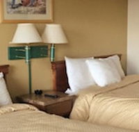 Rodeway Inn  Suites Battle Mountain North - Tourism House