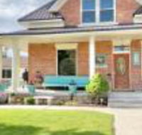 The Panguitch House - Tourism House