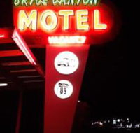 Bryce Canyon Motel - Tourism House