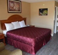 Albany Inn  RV Campground - Tourism House