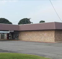 Sunbelt Lodge Motel - Tourism House