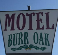 Burr Oak Motel - Tourism House