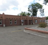 Riverside Inn - Tourism House