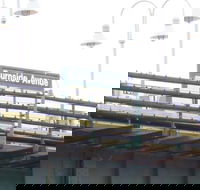 Morris Guest House - Tourism House