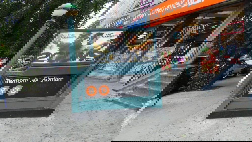 Morris Guest House - thumb 6