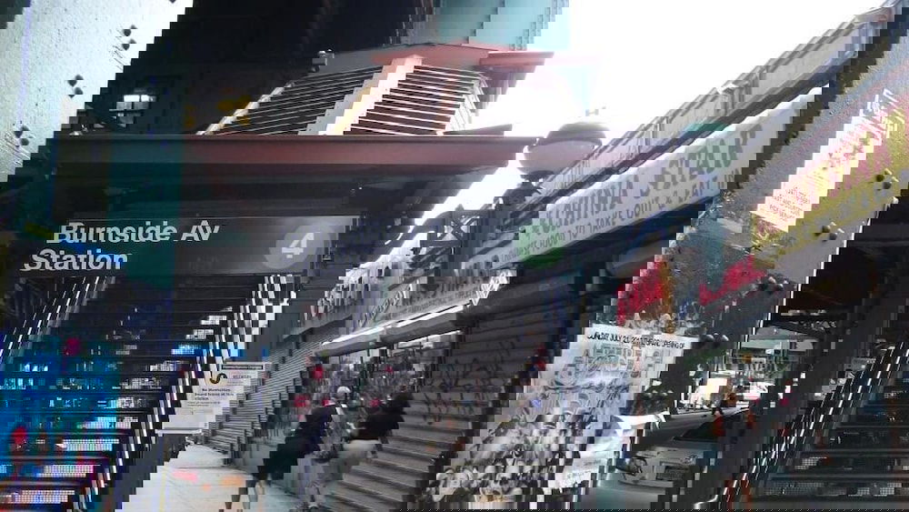 Morris Guest House - thumb 3